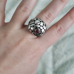 Premier Designs Concord size 7 cocktail ring